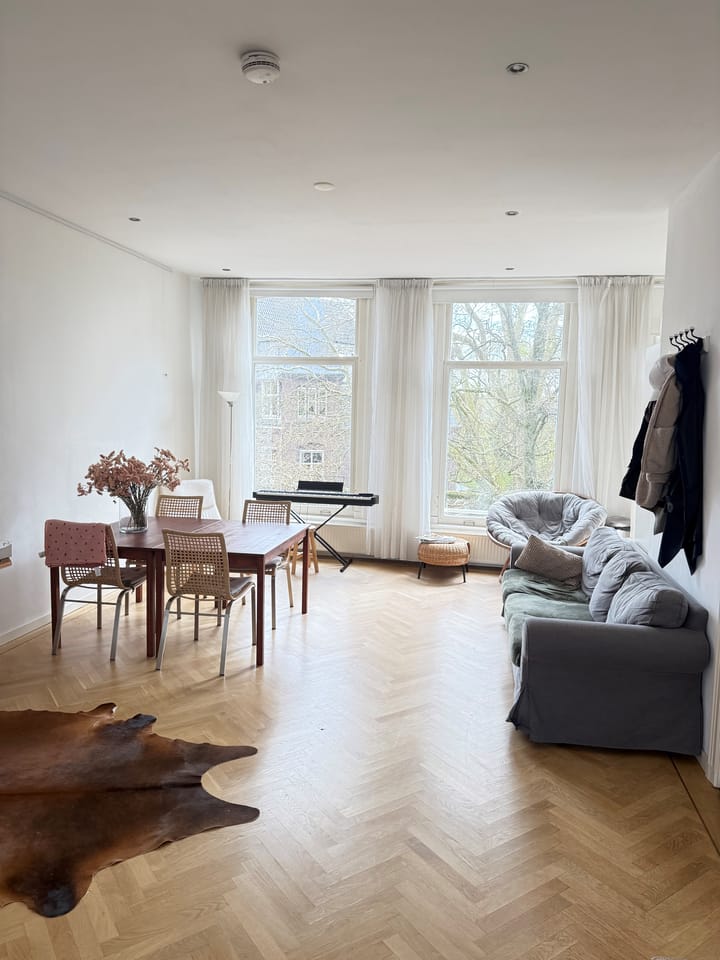 Vondelstraat 122-B
