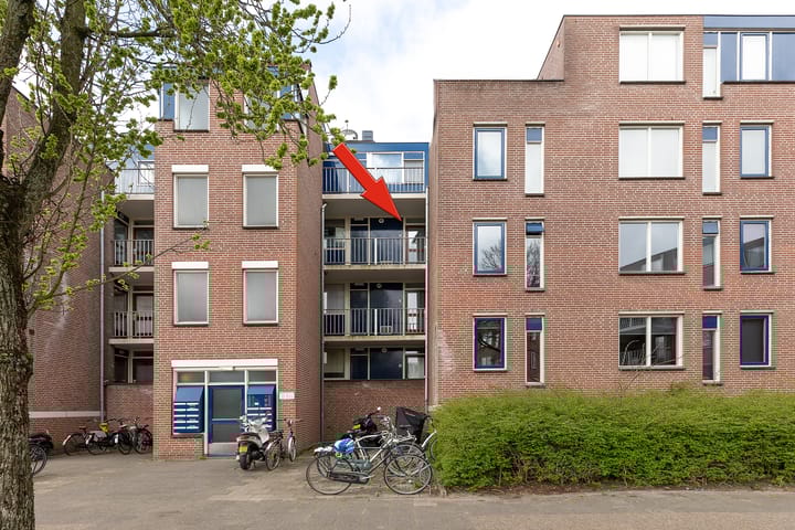 Foto 18 van Liebergerweg 614