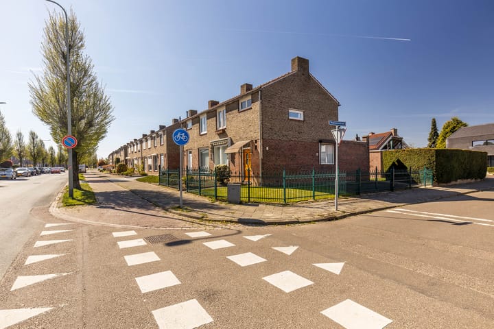 Foto 5 van Heerstraat Noord 116