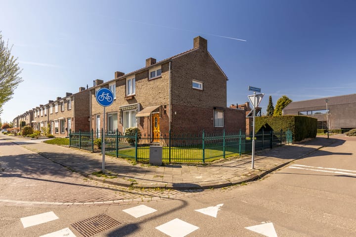 Foto 6 van Heerstraat Noord 116