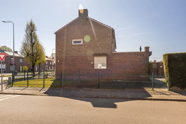 Foto 8 van Heerstraat Noord 116