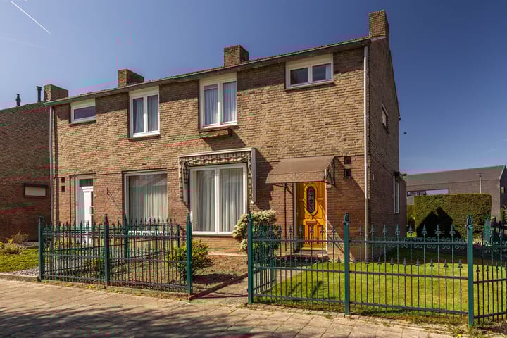 Foto 9 van Heerstraat Noord 116