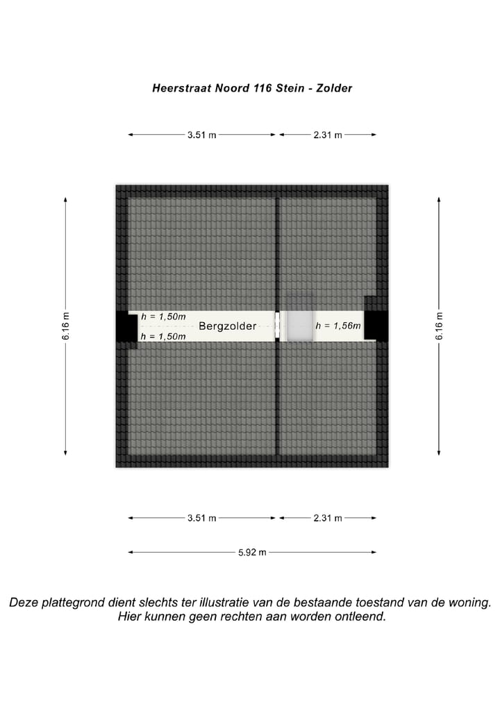 Foto 58 van Heerstraat Noord 116