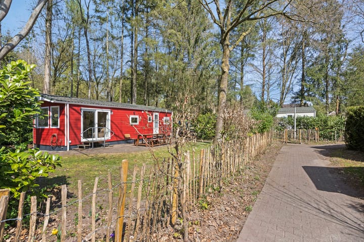 Foto 1 van Veldkampweg 2-F5