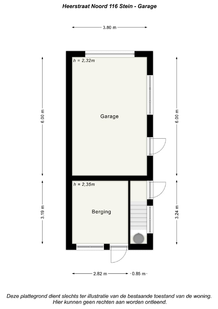 Foto 62 van Heerstraat Noord 116