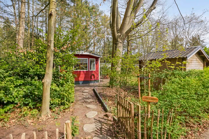 Foto 2 van Veldkampweg 2-F5