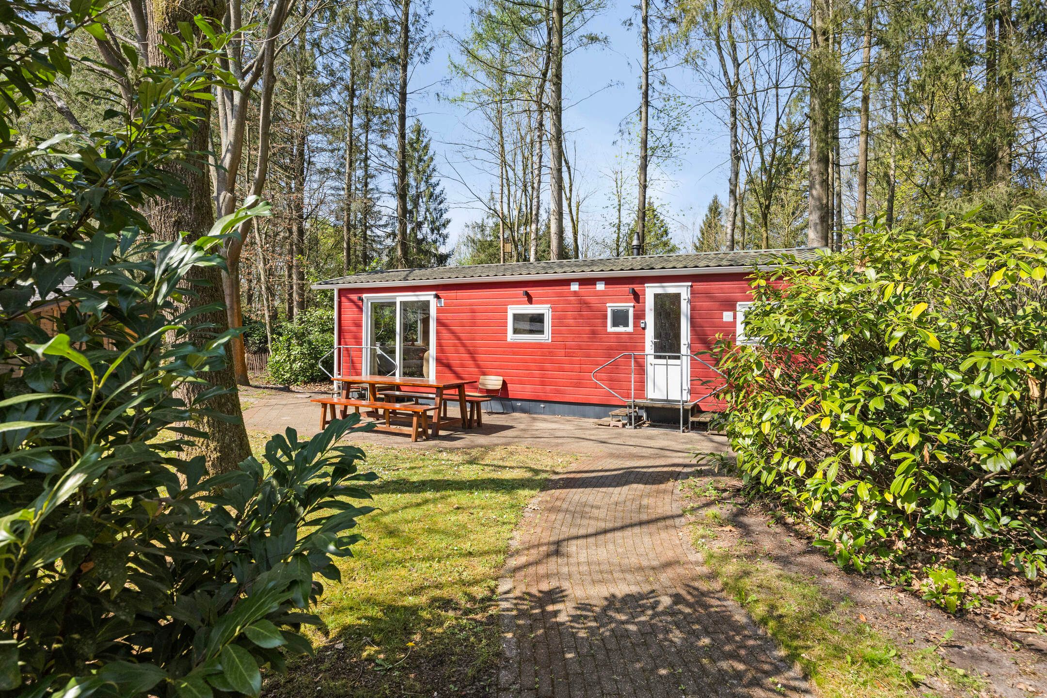 Foto 3 van Veldkampweg 2-F5