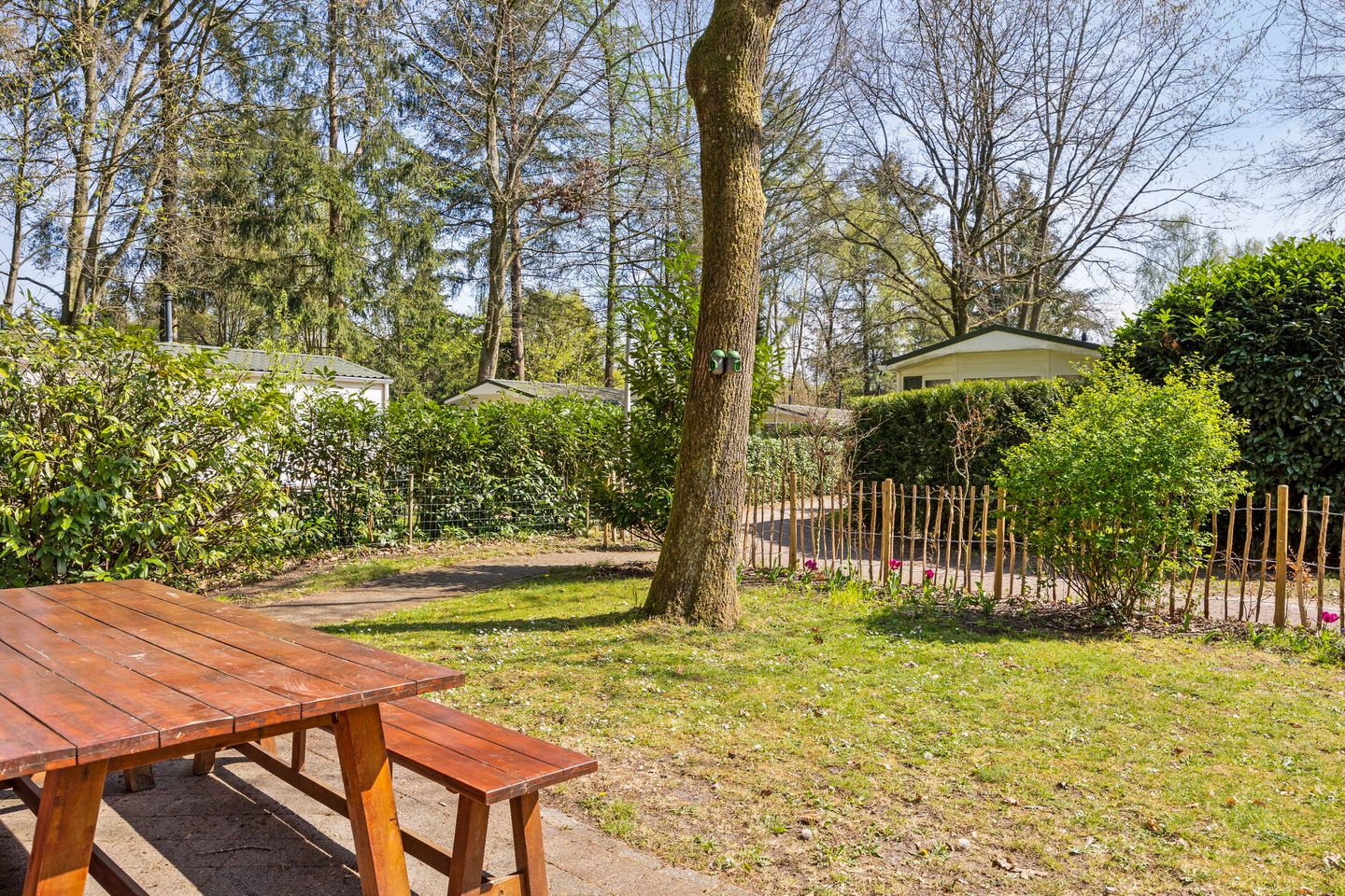 Foto 4 van Veldkampweg 2-F5