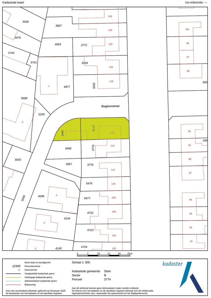 Foto 66 van Heerstraat Noord 116