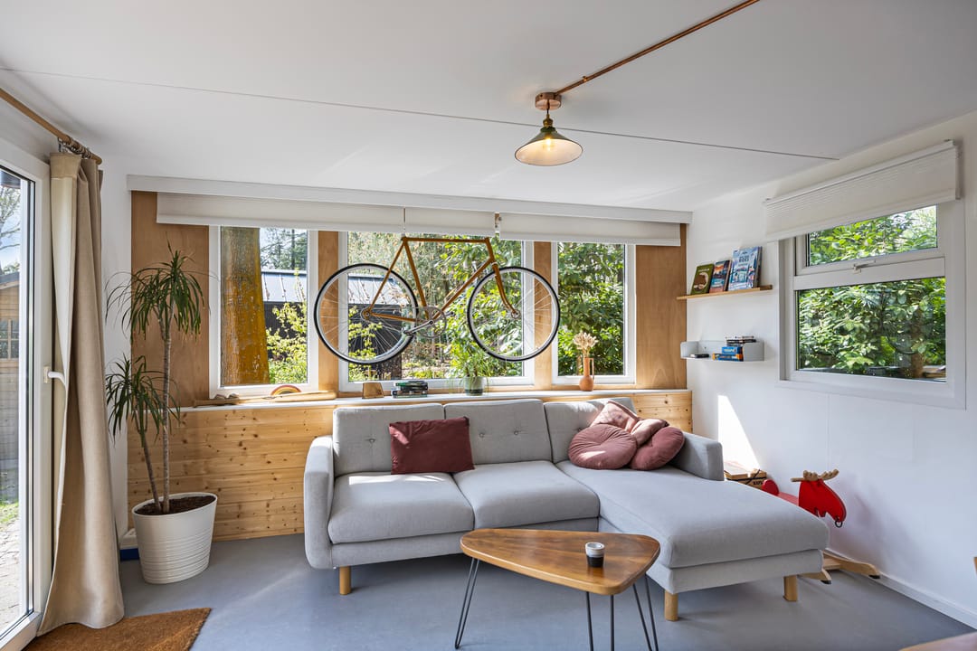 Foto 8 van Veldkampweg 2-F5