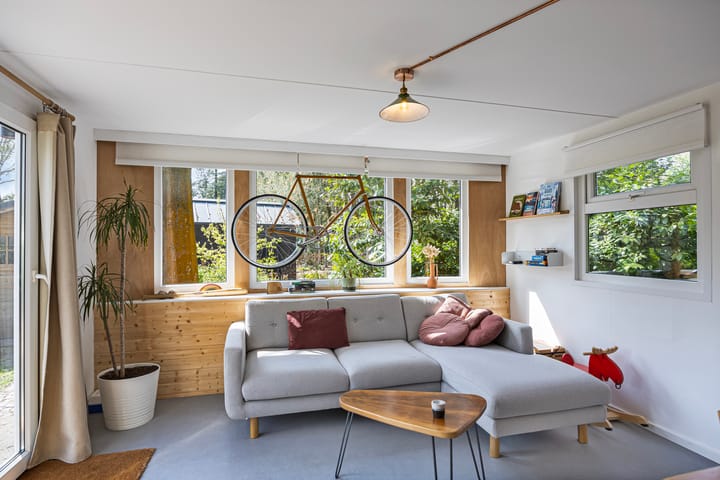 Foto 8 van Veldkampweg 2-F5