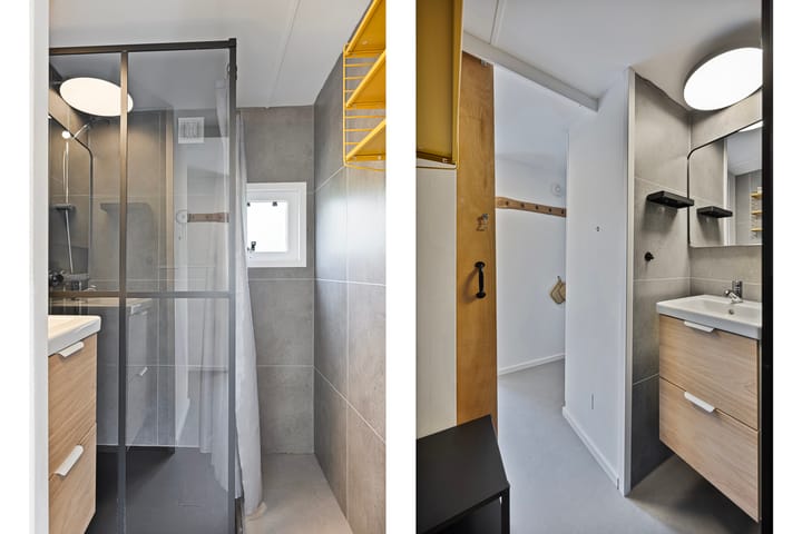 Foto 13 van Veldkampweg 2-F5