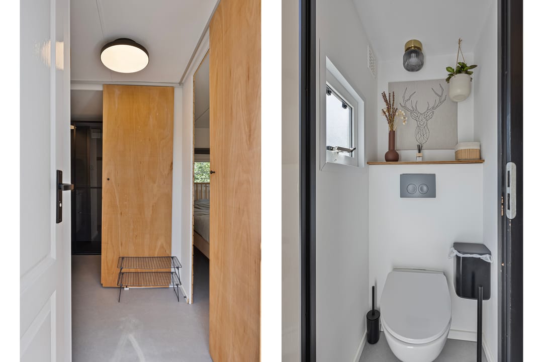 Foto 16 van Veldkampweg 2-F5