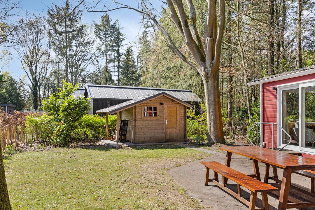 Foto 17 van Veldkampweg 2-F5