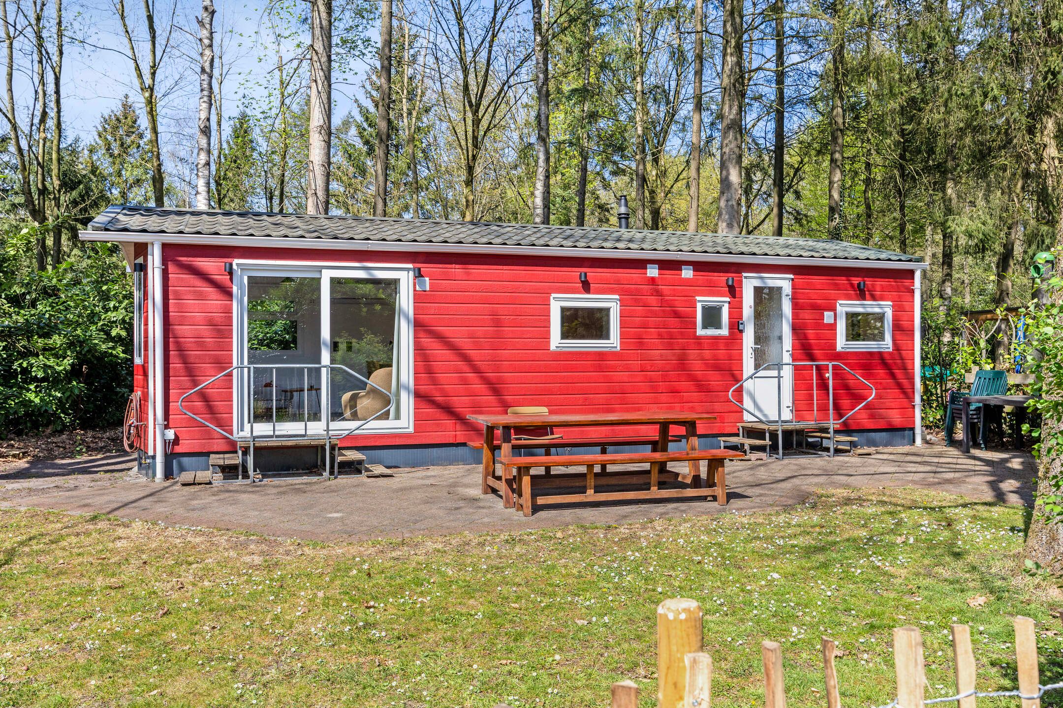 Foto 18 van Veldkampweg 2-F5