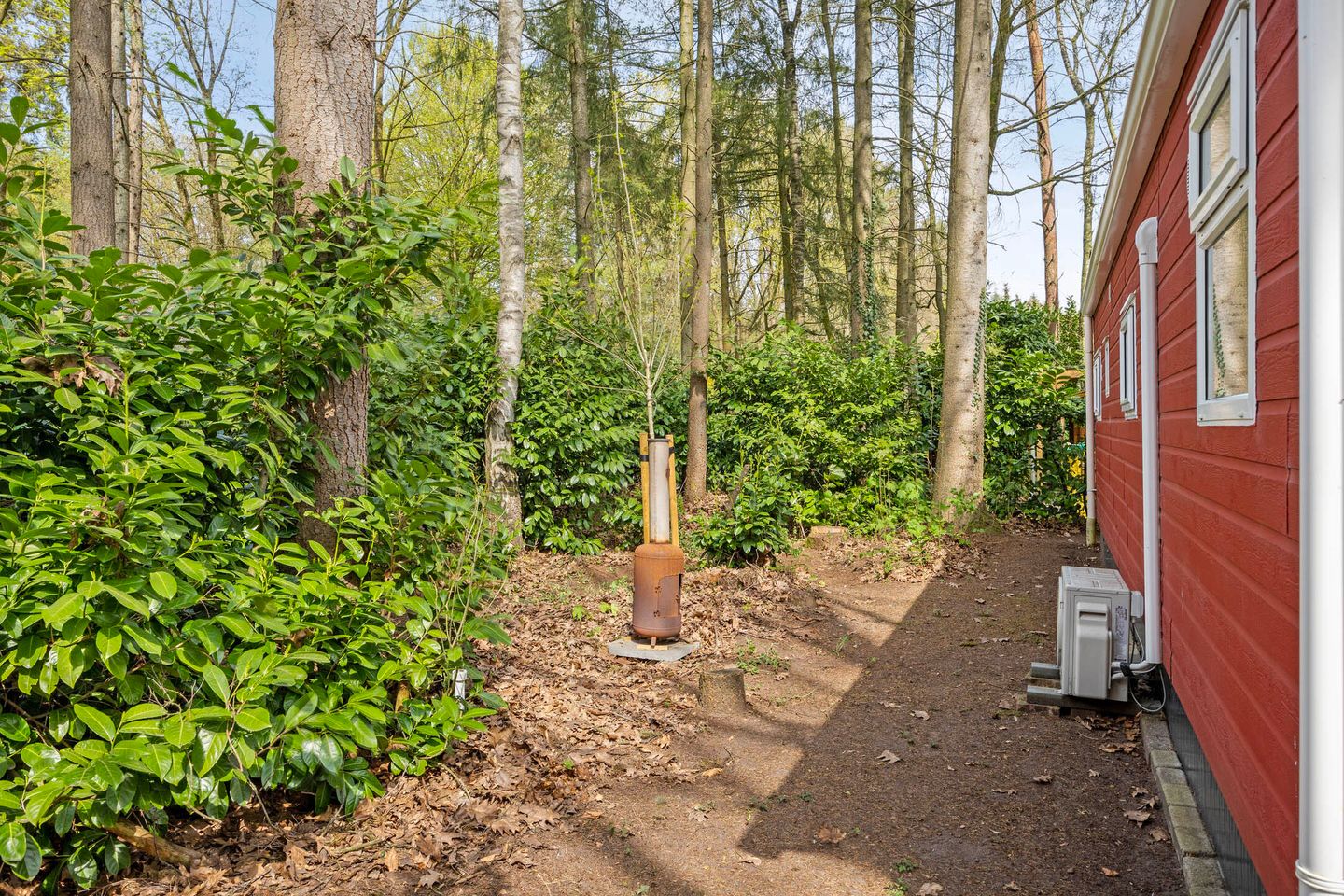 Foto 20 van Veldkampweg 2-F5