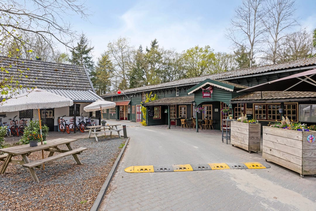 Foto 23 van Veldkampweg 2-F5