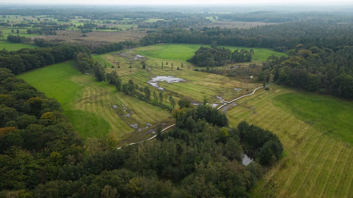 Foto 29 van Veldkampweg 2-F5