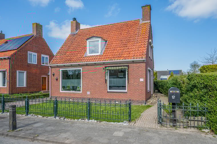 A.E. Gorterweg 17 main image