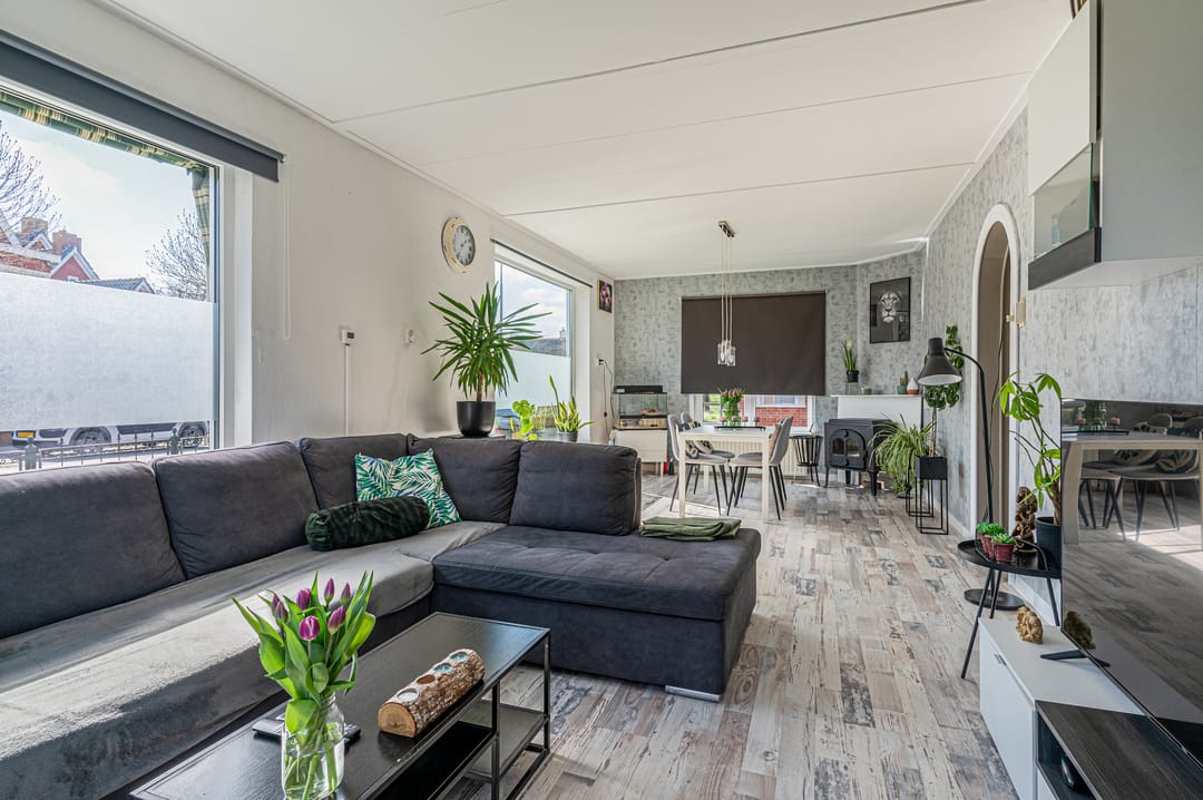 Foto 2 van A.E. Gorterweg 17