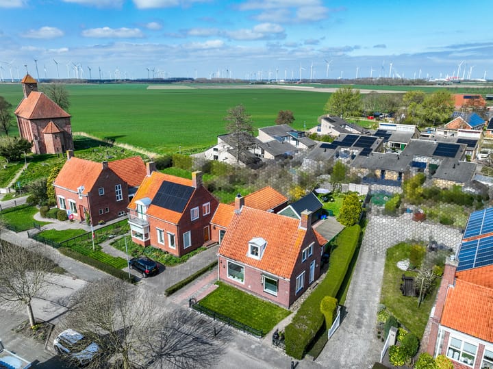 Foto 3 van A.E. Gorterweg 17