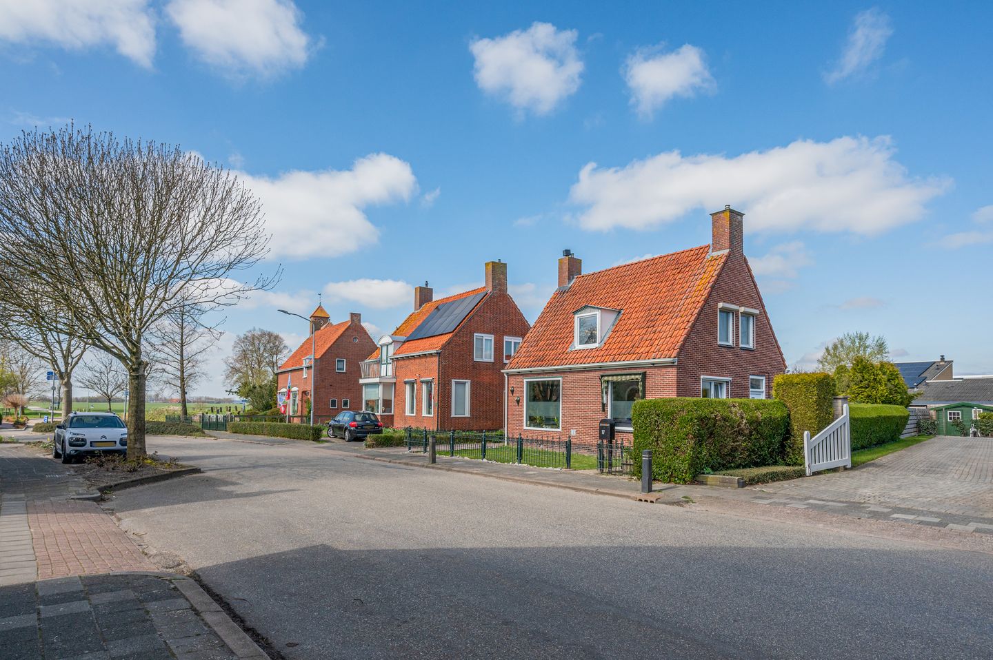 Foto 5 van A.E. Gorterweg 17