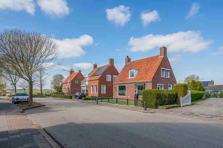 Foto 5 van A.E. Gorterweg 17