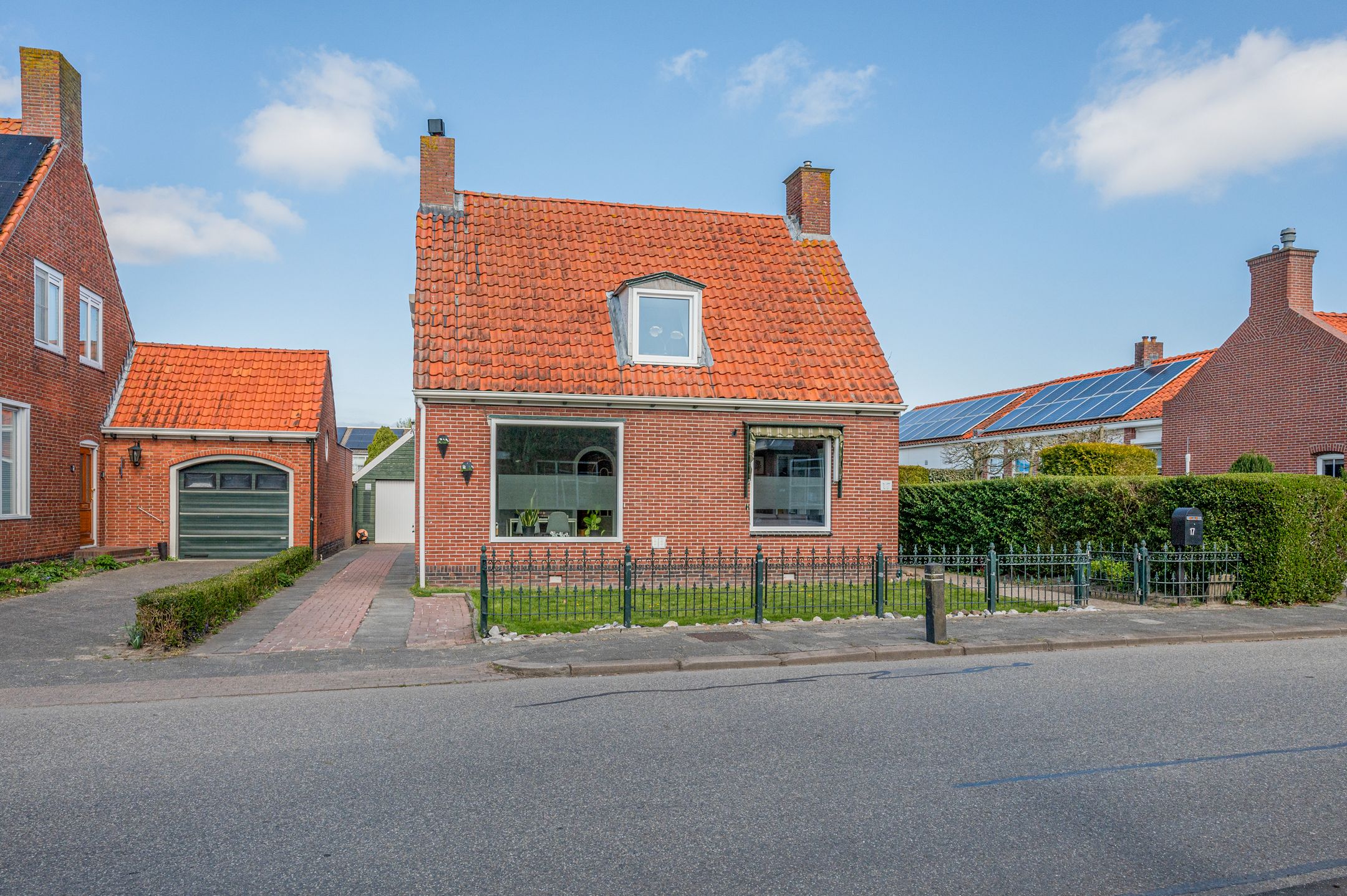 Foto 6 van A.E. Gorterweg 17