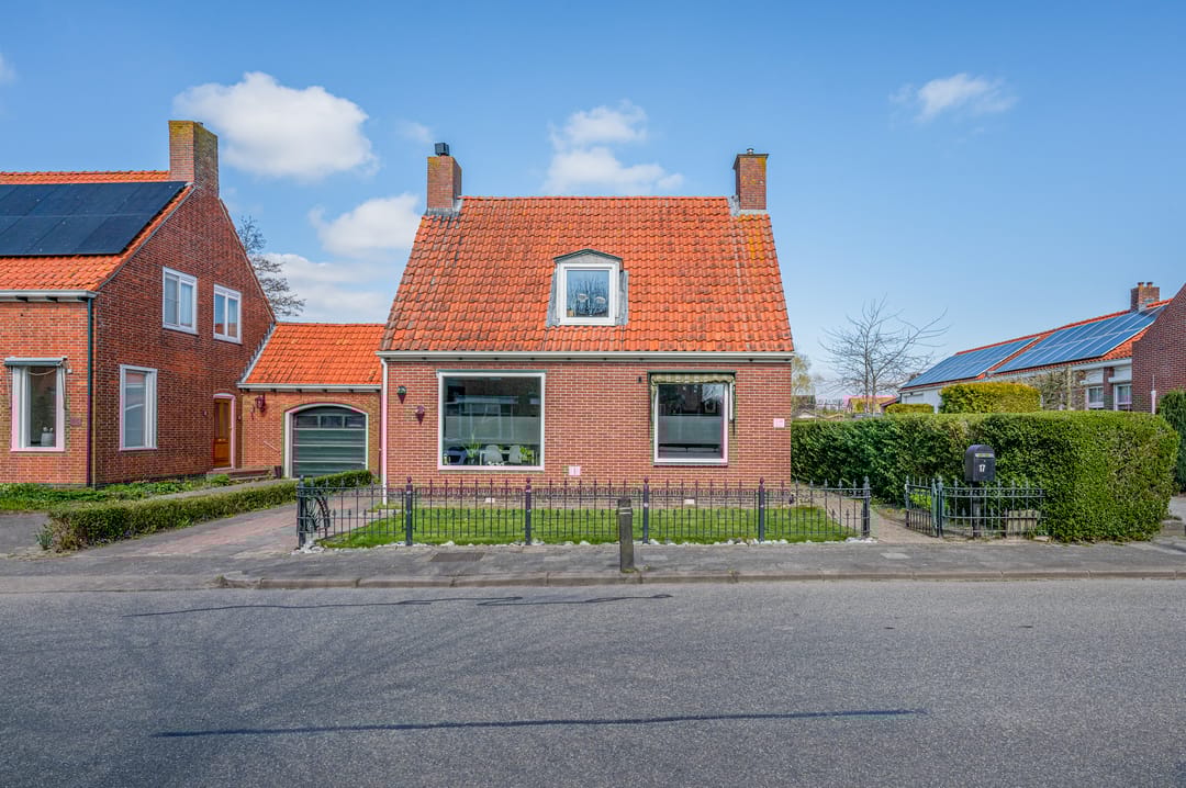 Foto 7 van A.E. Gorterweg 17