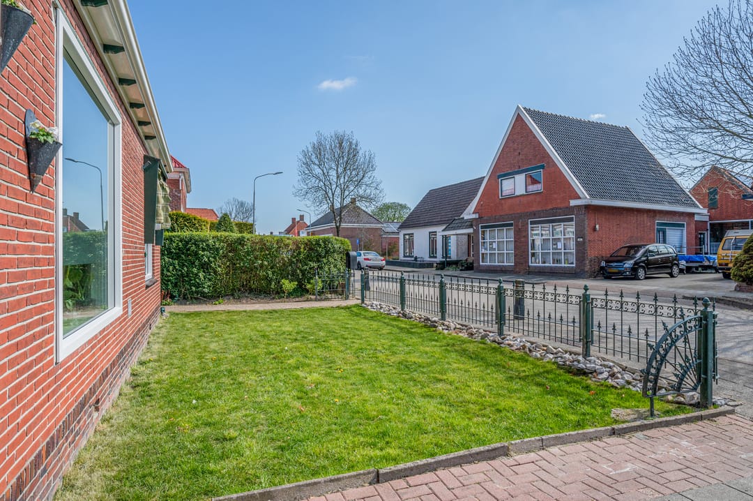 Foto 8 van A.E. Gorterweg 17