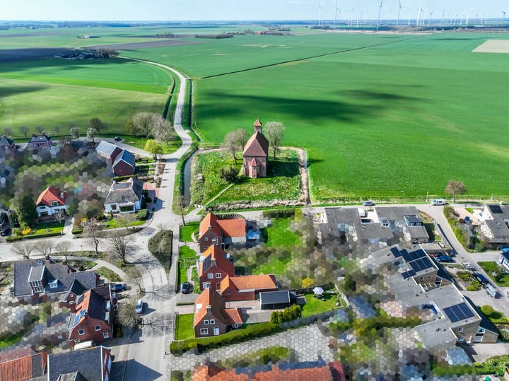 Foto 10 van A.E. Gorterweg 17