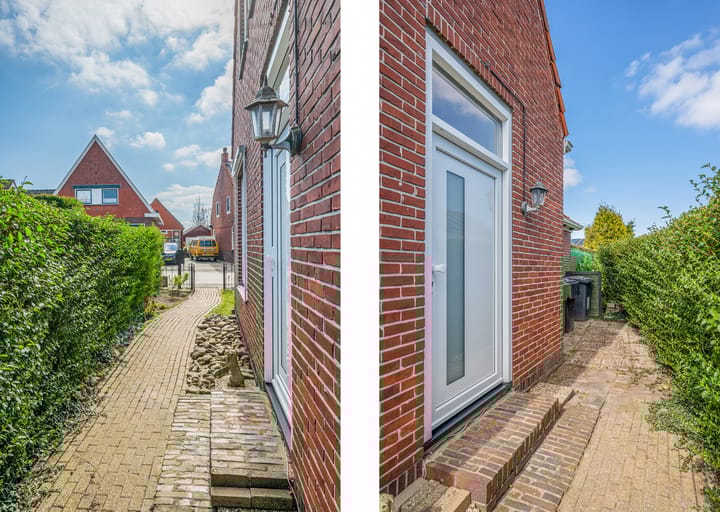 Foto 11 van A.E. Gorterweg 17