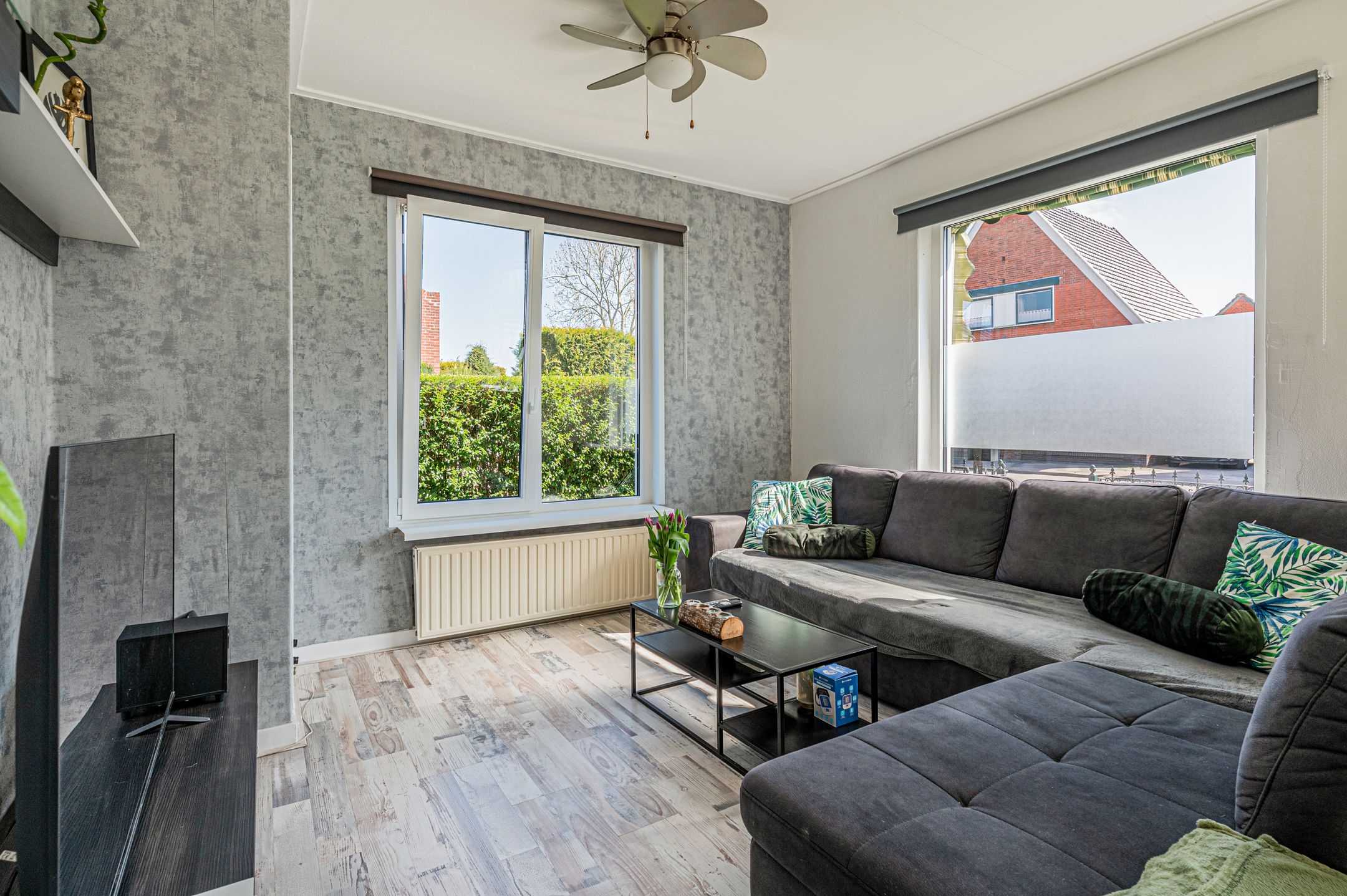 Foto 15 van A.E. Gorterweg 17