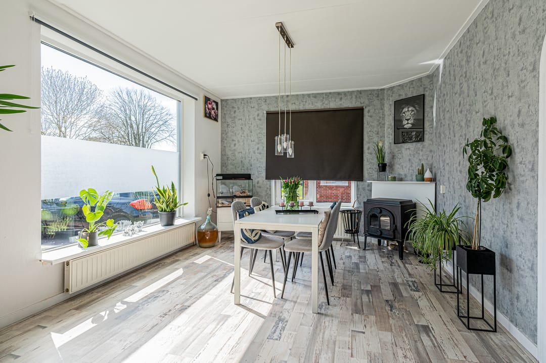 Foto 17 van A.E. Gorterweg 17