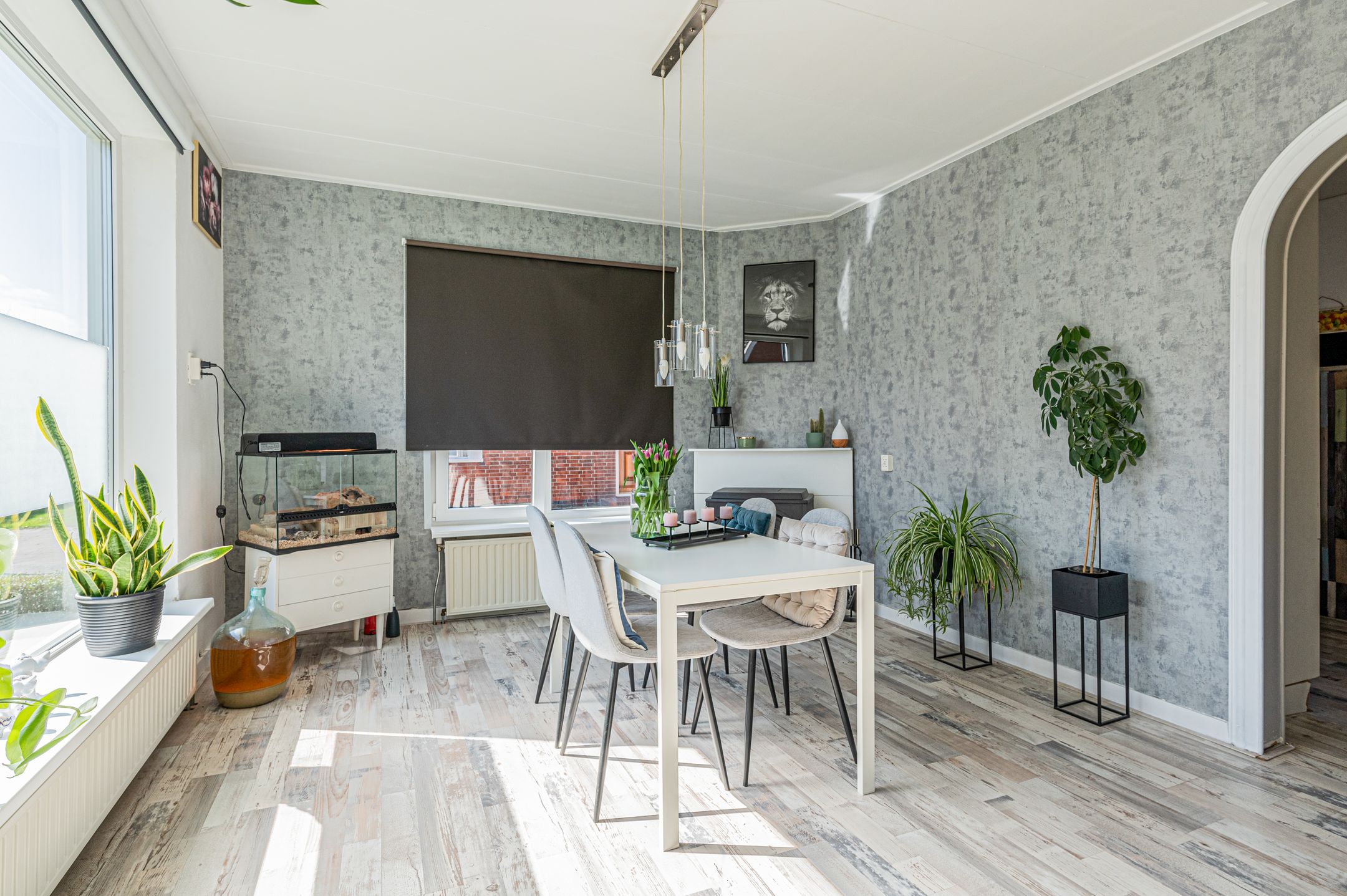 Foto 18 van A.E. Gorterweg 17