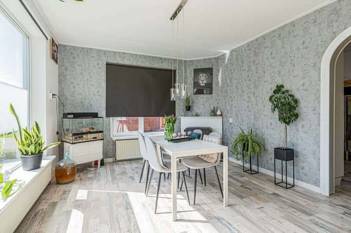 Foto 18 van A.E. Gorterweg 17