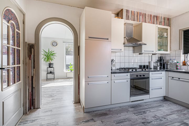 Foto 21 van A.E. Gorterweg 17