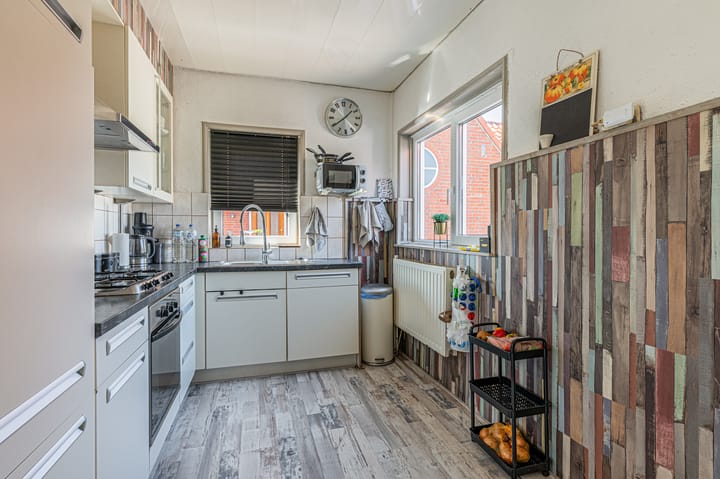 Foto 22 van A.E. Gorterweg 17