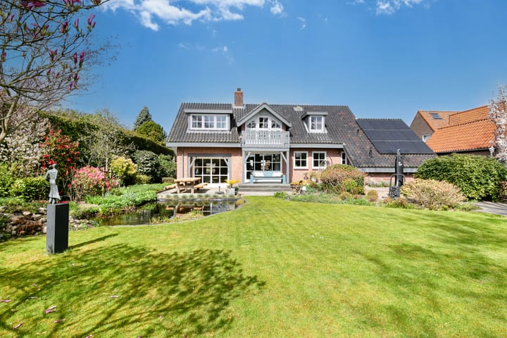 Foto 3 van van Zuylenlaan 7-A