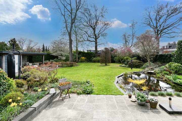 Foto 4 van van Zuylenlaan 7-A