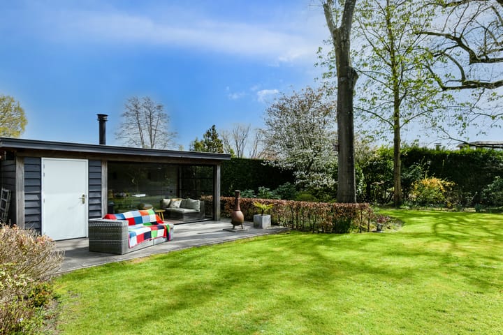 Foto 5 van van Zuylenlaan 7-A