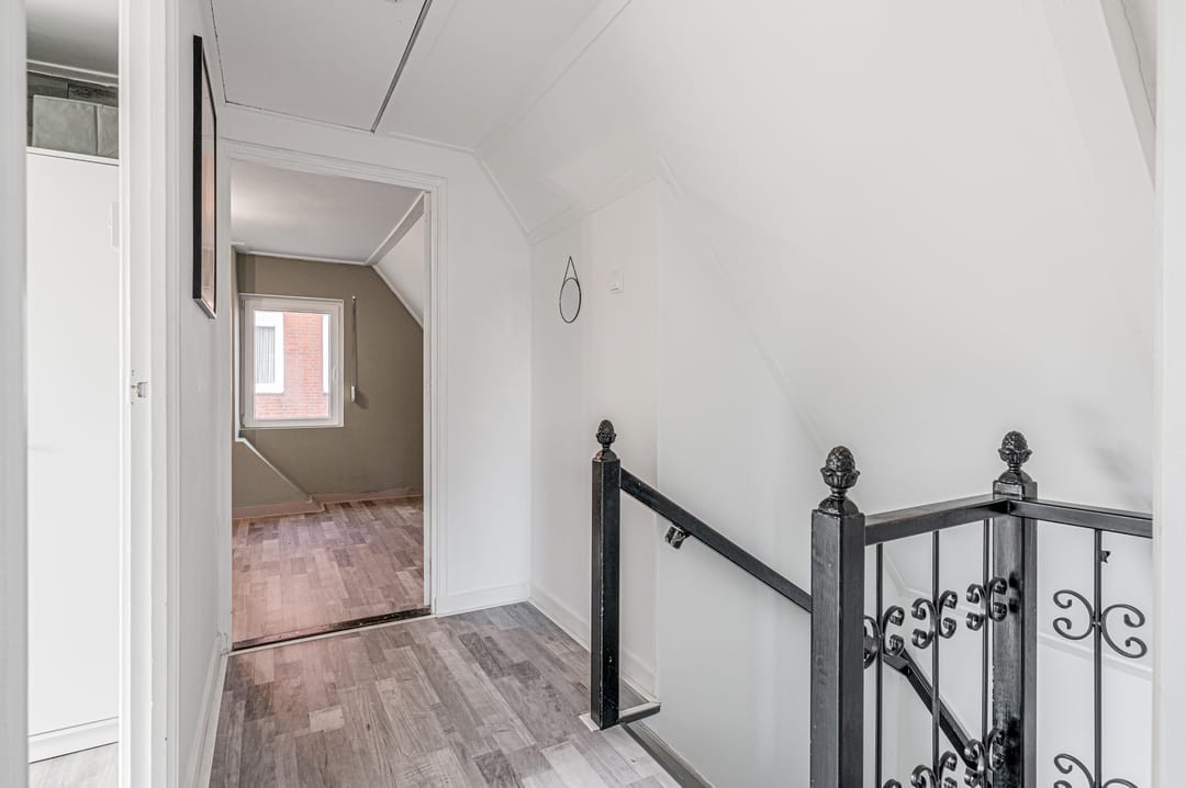 Foto 28 van A.E. Gorterweg 17