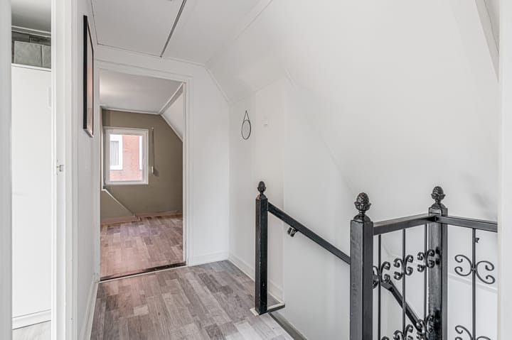 Foto 28 van A.E. Gorterweg 17