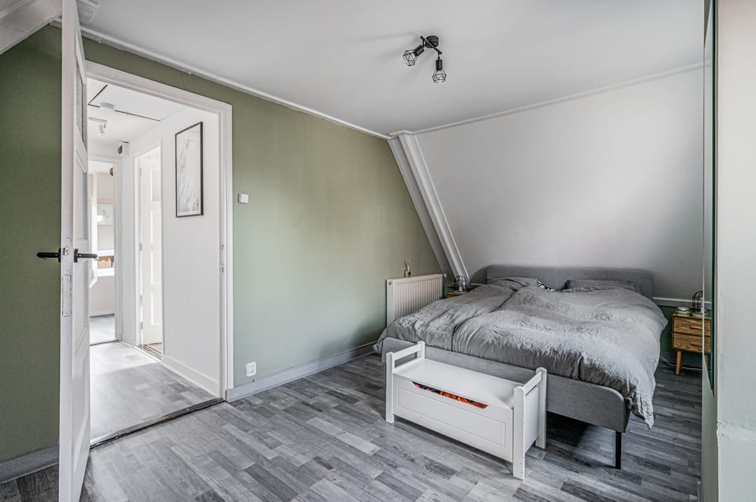 Foto 31 van A.E. Gorterweg 17