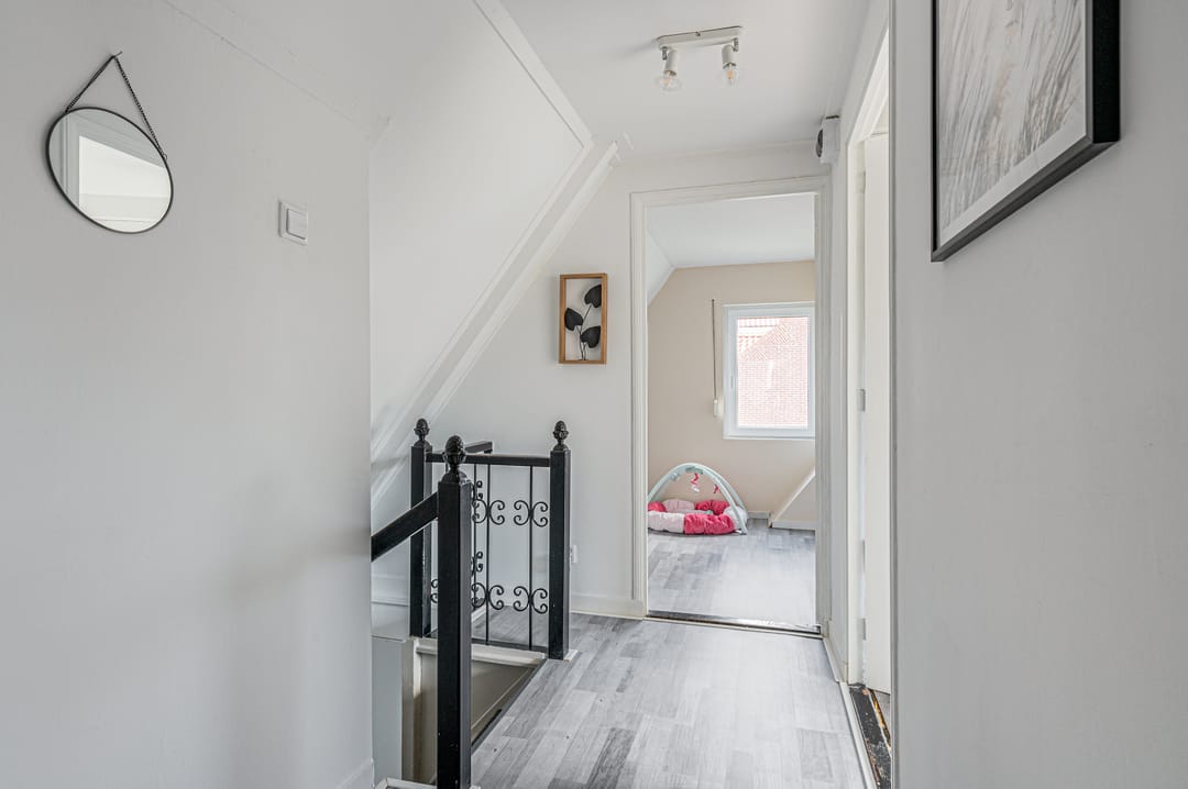 Foto 32 van A.E. Gorterweg 17