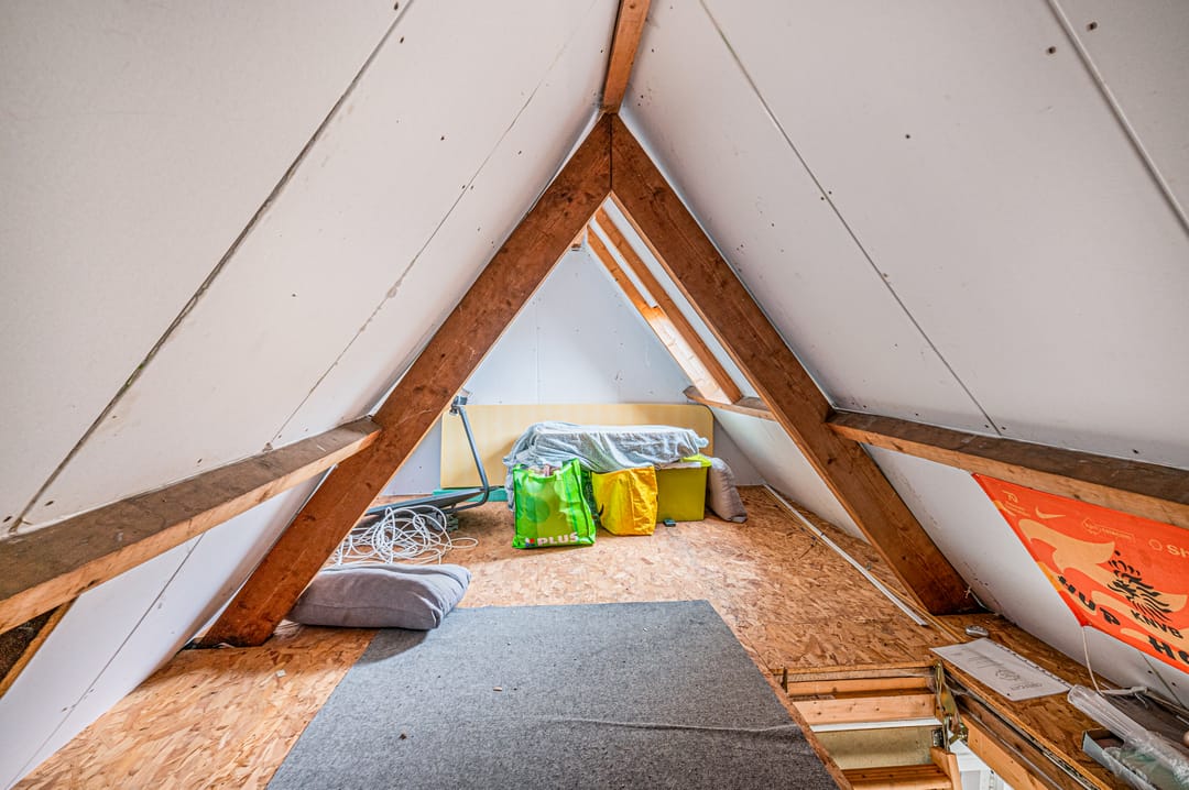 Foto 38 van A.E. Gorterweg 17