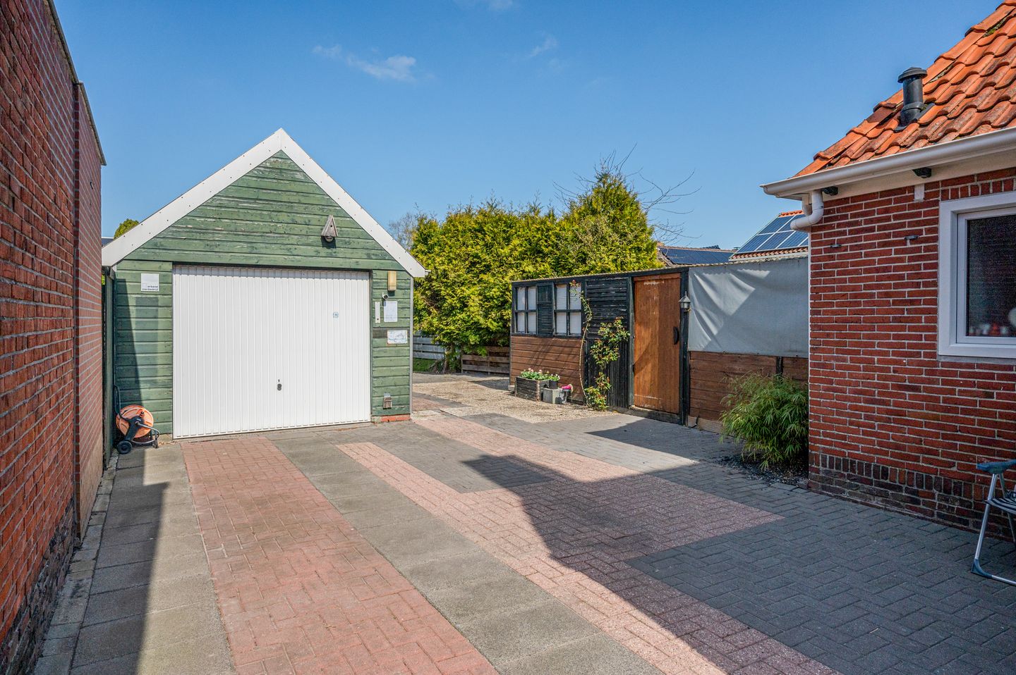 Foto 44 van A.E. Gorterweg 17