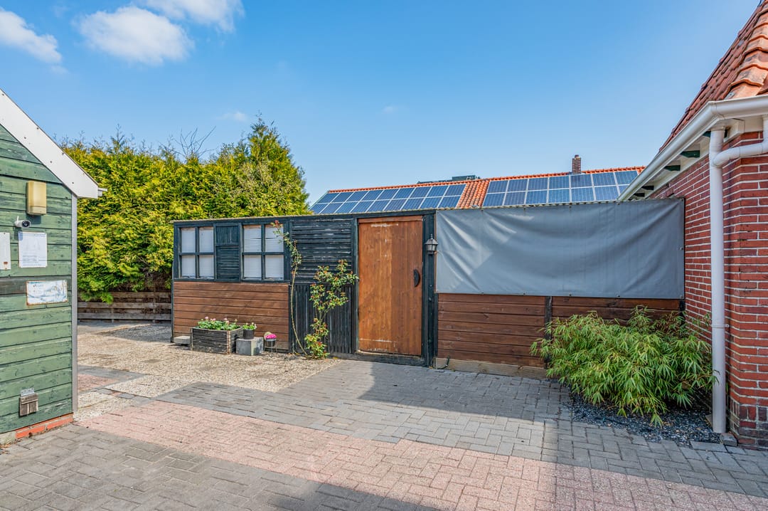 Foto 47 van A.E. Gorterweg 17