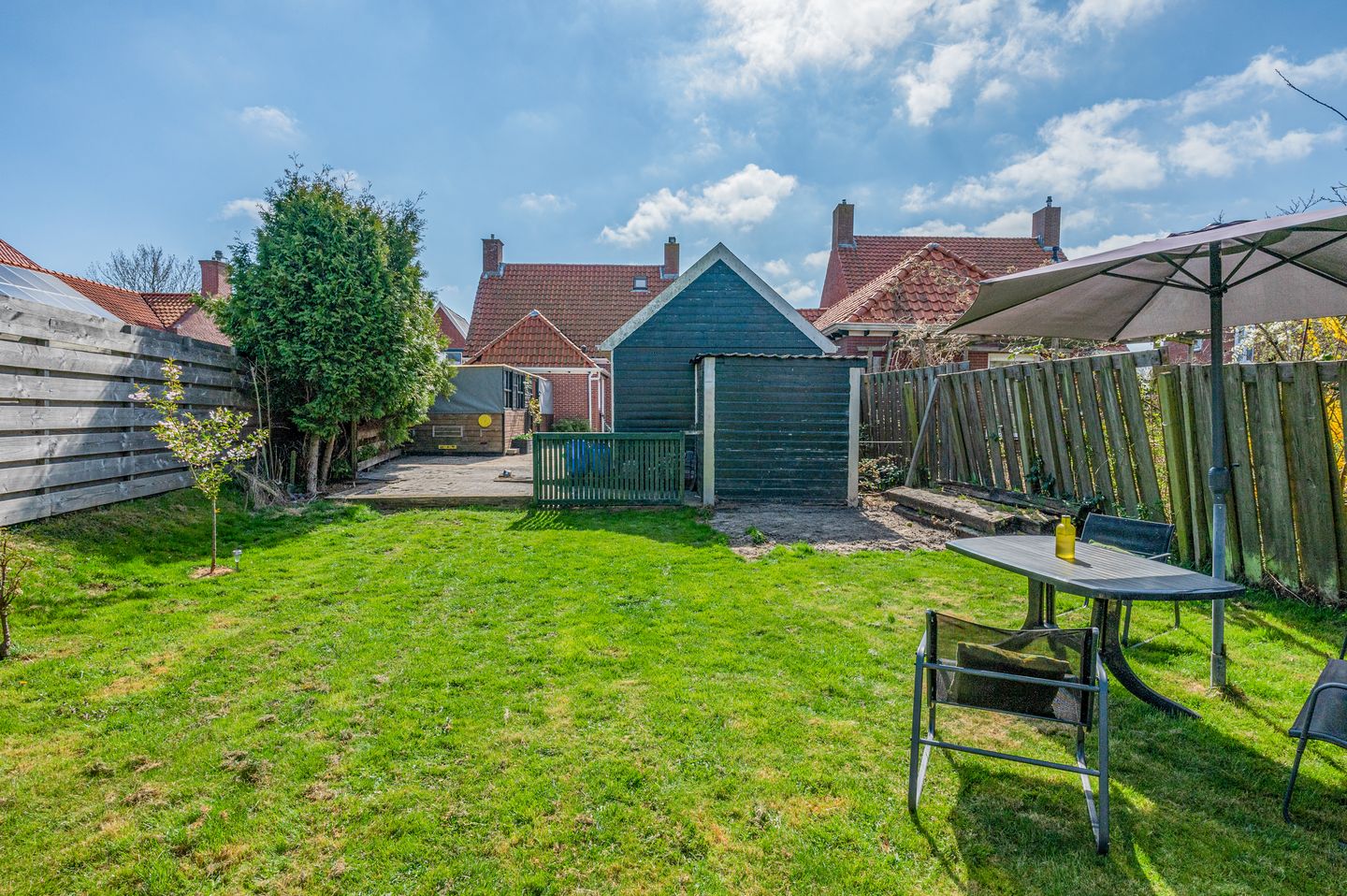 Foto 59 van A.E. Gorterweg 17