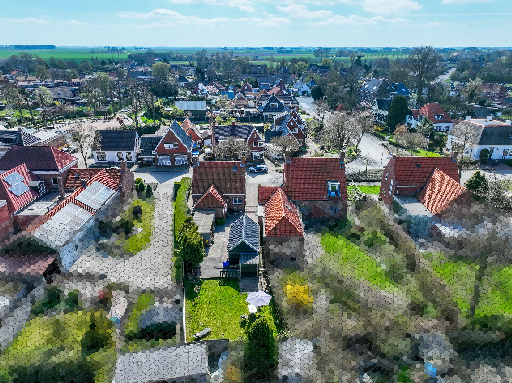 Foto 60 van A.E. Gorterweg 17